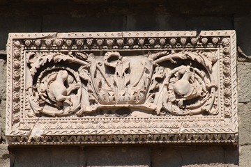 Roman architecture - Foro Romano