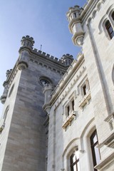 Miramare Castle - Trieste