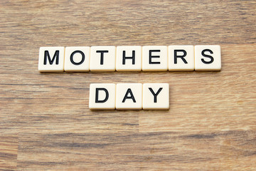 Fototapeta premium Mother's Day