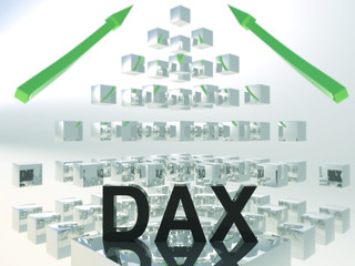 DAX Konzept Cubes