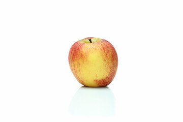 Apple fruit