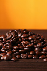 coffee beans