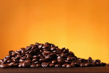 coffee beans