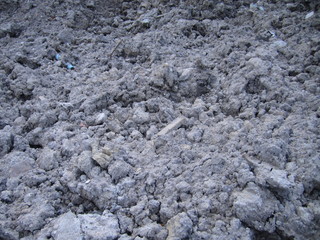 clay for construction