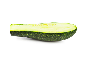 Zucchini courgette
