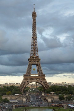 Eiffel Tower - 17