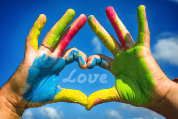 love