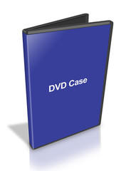 dvd box