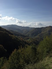 appennino 