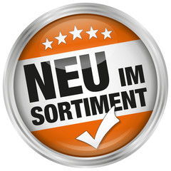 Neu im Sortiment