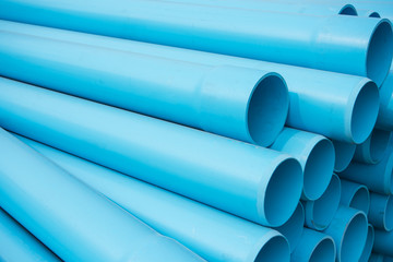 pvc pipes