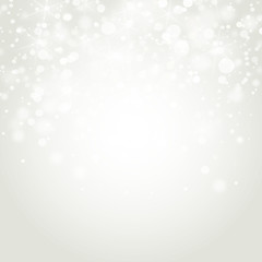 schnee hintergund flocken sterne