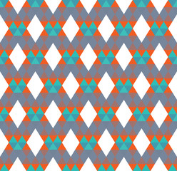 An abstract vector background