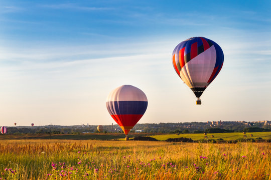 balloon