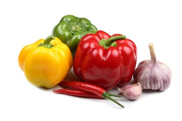 Peppers