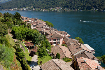 Morcote