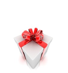 concept gift, present