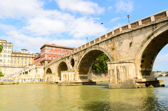 Ponte Sisto