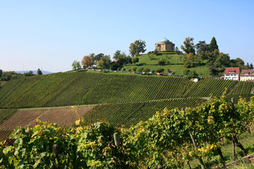 Grabkapelle Rotenberg