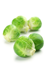 Brussel sprouts