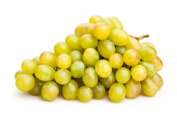 white grapes