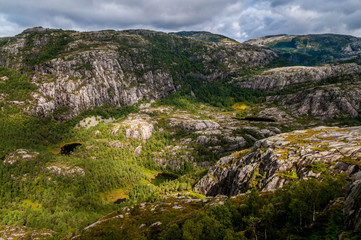 norway,fjords
