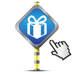 GIFT ICON