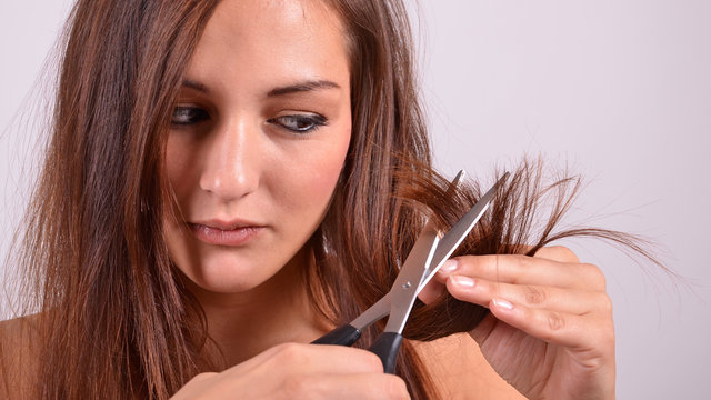 Günstige Tage Für Haare Schneiden "Haare Schneiden" Images – Browse 349 Stock Photos, Vectors, and Video