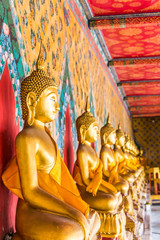 Thai Buddha
