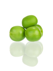 Green peas