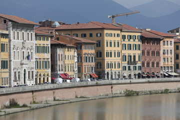 Pisa