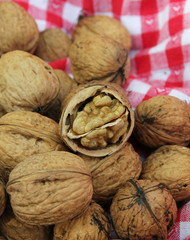 Walnüsse