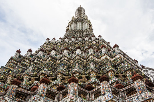 Wat Arun Rajwararam