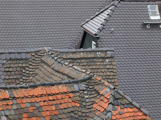 Hausdach