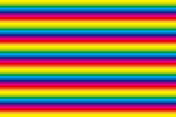 #Background #wallpaper #Vector #Illustration #design #free #free_size #charge_free #colorful #color rainbow,show business,entertainment,party,image 背景素材壁紙(虹色のストライプ)