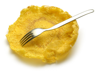 Polenta Polente Puliszka Palenta Полента Expo Milano 2015