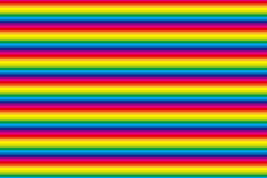 #Background #wallpaper #Vector #Illustration #design #free #free_size #charge_free #colorful #color rainbow,show business,entertainment,party,image 背景素材壁紙(虹色のストライプ)