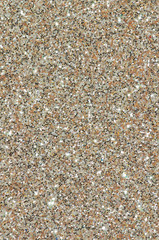 pale gold glitter texture background