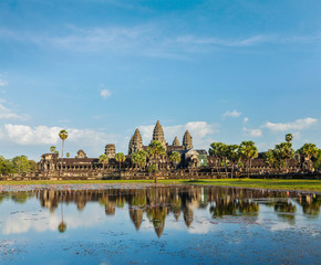Fototapeta premium Angkor Wat