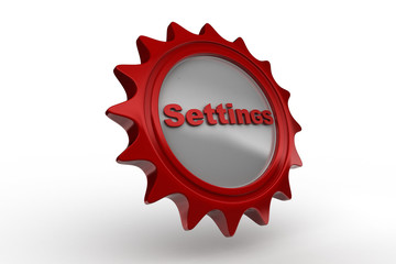 tools and settings icon