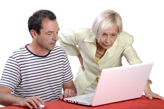 technicien informatique