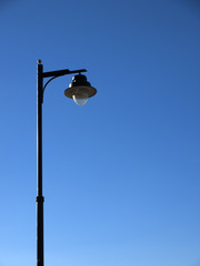 Lamppost
