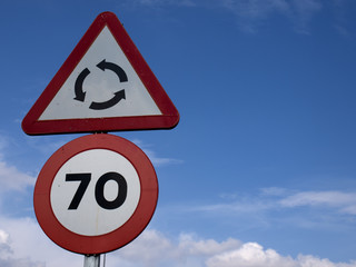 Traffic signal