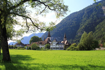 Interlaken Suisse