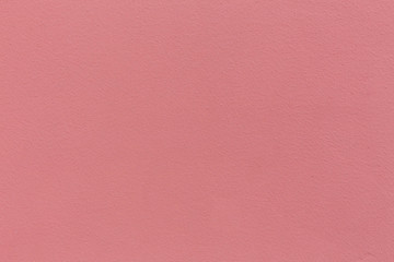 pink stucco