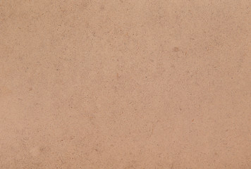 Paper texture - brown paper sheet.