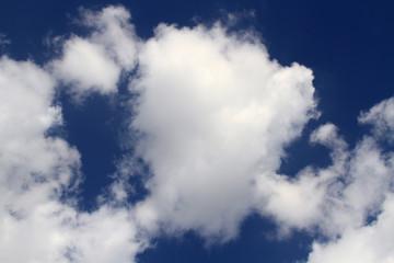 nuages