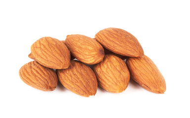 almond nut