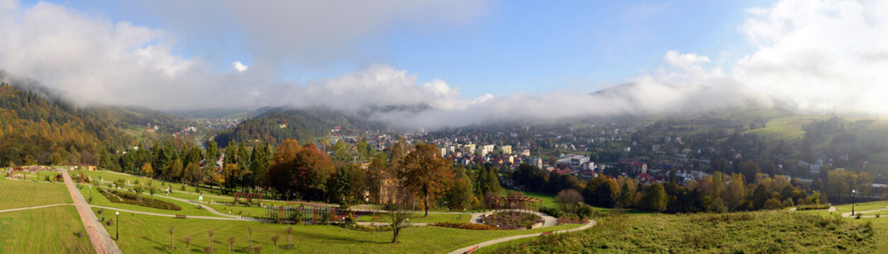 Muszyna 3