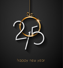 Christmas original modern background template